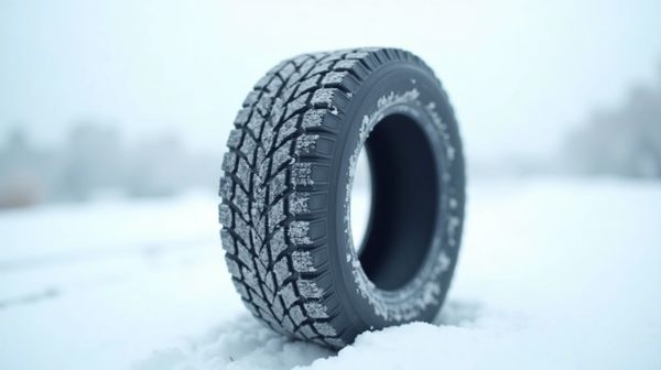Die besten Winterreifen 185 65 R15 für sicheres Fahren