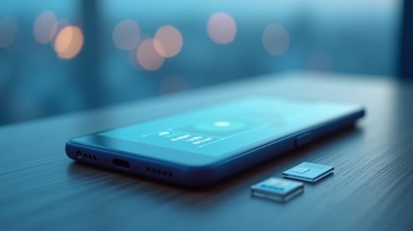 Roamic test: eine eSIM für überraschend gute preis-leistung