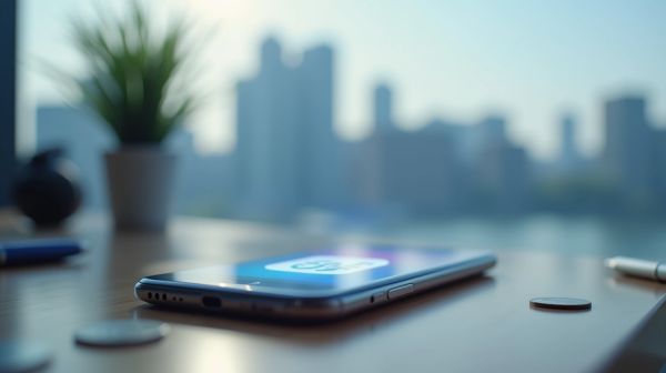 Roamic test: eine eSIM für überraschend gute preis-leistung